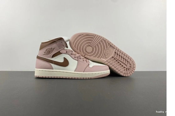 Rep Husky Jordan BQ6472-620 BQ6472-620 Feasts Mid Air   1 1218